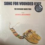 Song For Wounded Knee