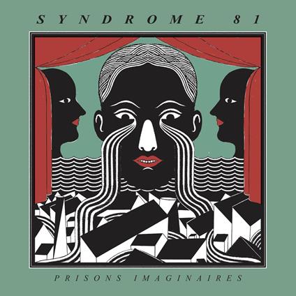 Prisons Imaginaires - Vinile LP di Syndrome 81
