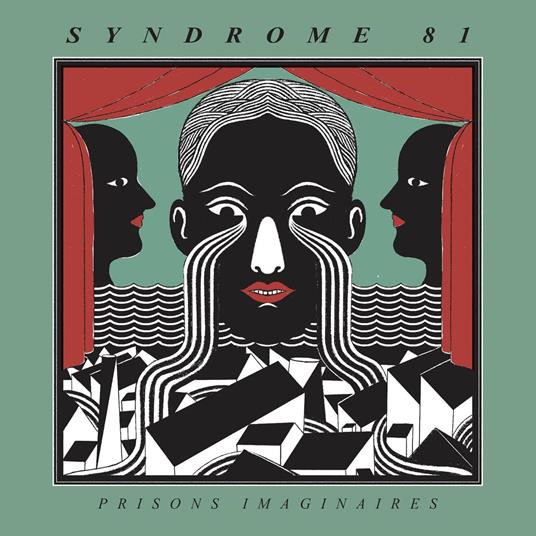 Prisons Imaginaires - CD Audio di Syndrome 81