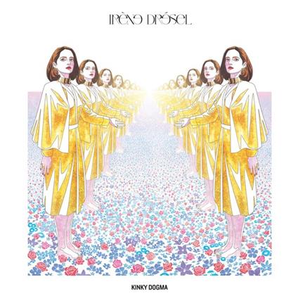 Kinky Dogma (2 Lp) - Vinile LP di Irene Dresel