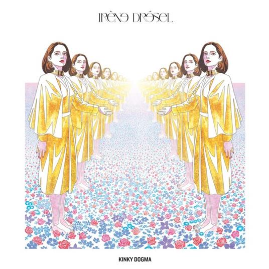 Kinky Dogma (2 Lp) - Vinile LP di Irene Dresel