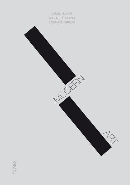 Modern Art - CD Audio di Kerecki-Le Quang