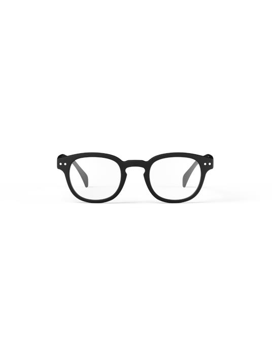 Occhiale Lms Modello C Gradazione 1 Black