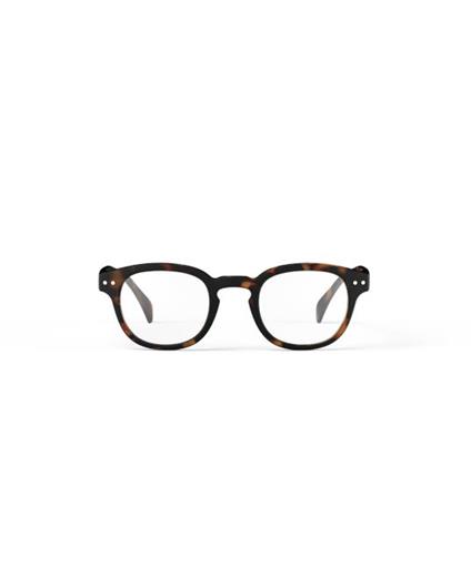 Occhiale da Lettura Modello C Gradazione 1,5, Tortoise