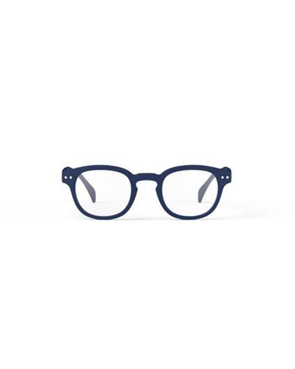 Occhiale da Lettura Modello C Gradazione 1, Blu Navy