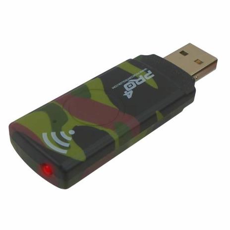 Controller wireless Subsonic Camo per PS4, PS3 e PC - 4