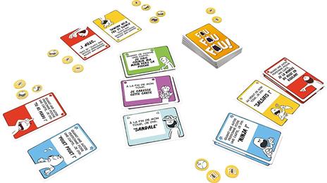 Asmodee Frus KYFFOU01FR - 6