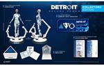 Detroit: Become Human - Collector's Edition PC (OFFERTA)