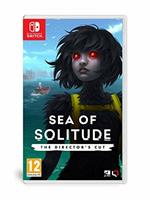 Sea of Solitude Director's Cut Nintendo Switch