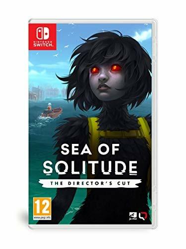 Sea of Solitude Director's Cut Nintendo Switch