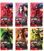 MIRACULOUS DOLL CM.26 RESTYLING T04746 *