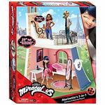 Bandai P50660 bambola