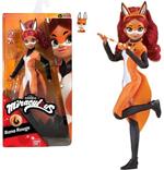 BANDAI Miraculous Ladybug - Bambola Fashion 26 cm: Rena Rouge