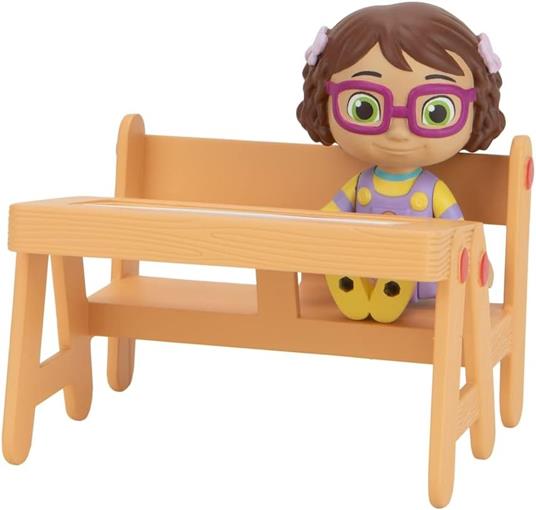 CoComelon playset Scuola - 2