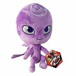 Bandai - Miraculous - Dolcissimo peluche Kwami da 15 cm - Nooroo - P50700