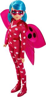 Miraculous Ladybug Bambola Cosmobug