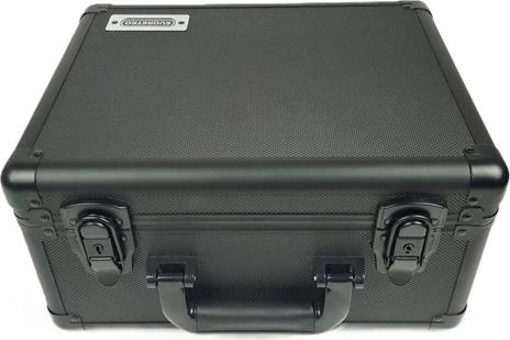Evoretro - Trading Card Suitcase Black Small Ver. 2