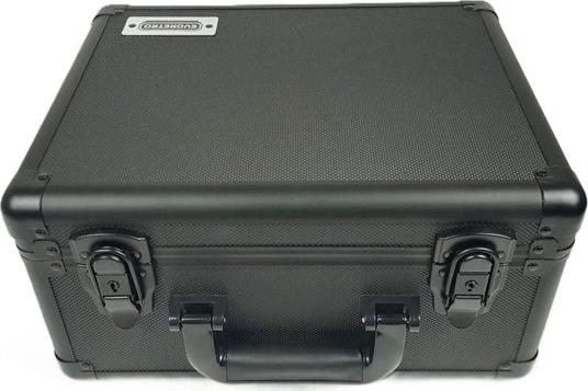 Evoretro - Trading Card Suitcase Black Small Ver. 2