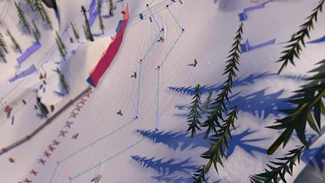 Grand Mountain Adventure Wonderlands - SWITCH - 4