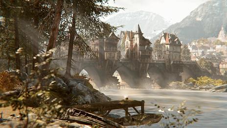 Syberia The World Before - PS4 - 3