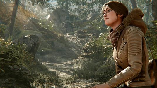 Syberia The World Before - PS4 - 5