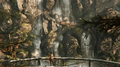 Syberia The World Before - PS4 - 6