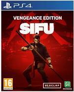 SIFU Limited Edition - PS4