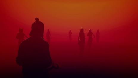 SIFU Limited Edition - PS4 - 5