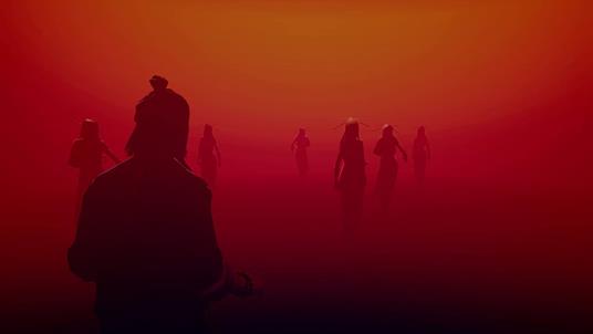 SIFU Limited Edition - PS4 - 5