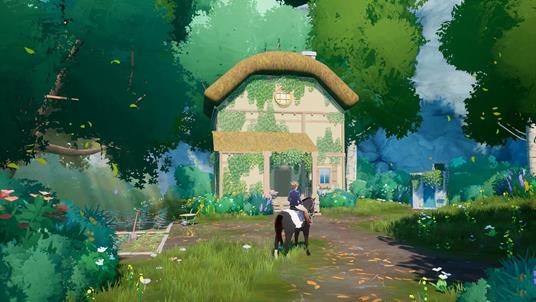 Horse Tales Emerald Valley Ranch - PS4 - 4