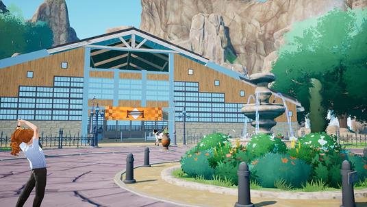 Horse Tales Emerald Valley Ranch - PS4 - 6