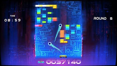 Arkanoid Eternal Battle - PS5 - 2