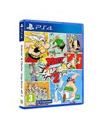 Asterix & Obelix Slap Them All! 2 - Ps4 Upgrade Ps5 Beat Em Up Eu Con Italiano