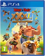 Asterix & Obelix XXXL The Ram From Hibernia - PS4