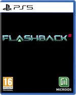 Flashback 2 - PS5