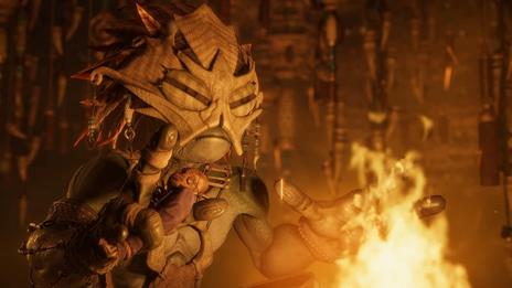 Oddworld Soulstorm - SWITCH - 3