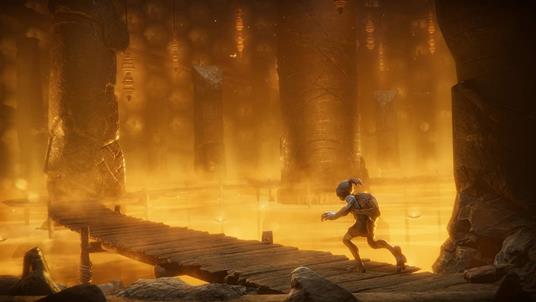 Oddworld Soulstorm - SWITCH - 5