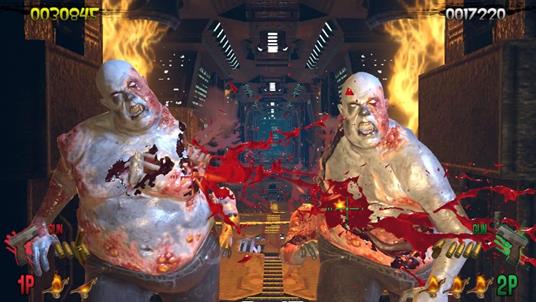 The House Of The Dead Remake - XONE - 3