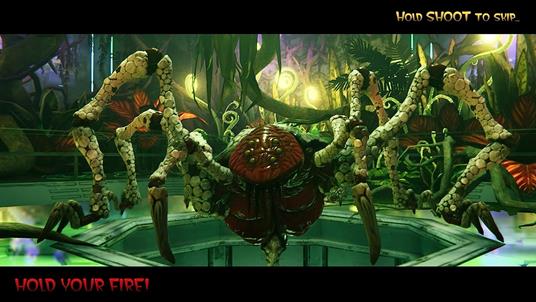 The House Of The Dead Remake - XONE - 6