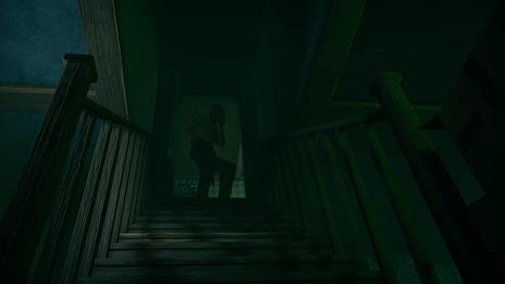 Alfred Hitchcock Vertigo - SWITCH - 6