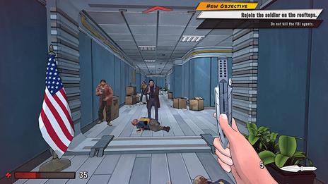 XIII - PS5 - 5