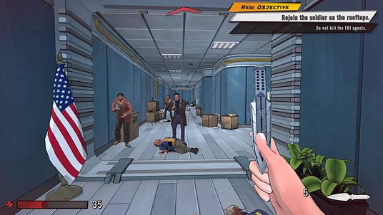 XIII - PS5 - 5
