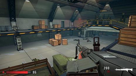 XIII - PS5 - 6