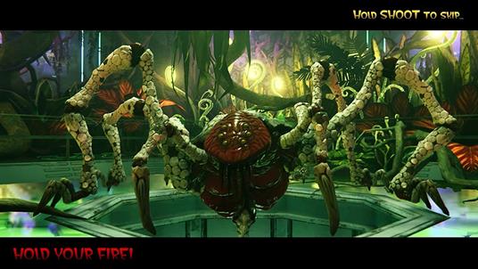 The House Of The Dead Remake - PS4 - 6