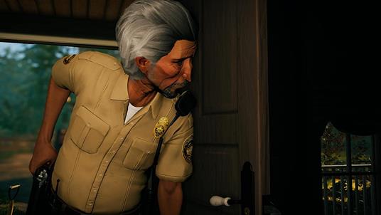 Alfred Hitchcock Vertigo - PS4 - 5