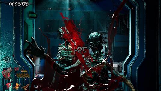 The House of The Dead Remake Limidead Edition - PS5 - 6