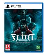 FLINT: Treasure of Oblivion - PS5
