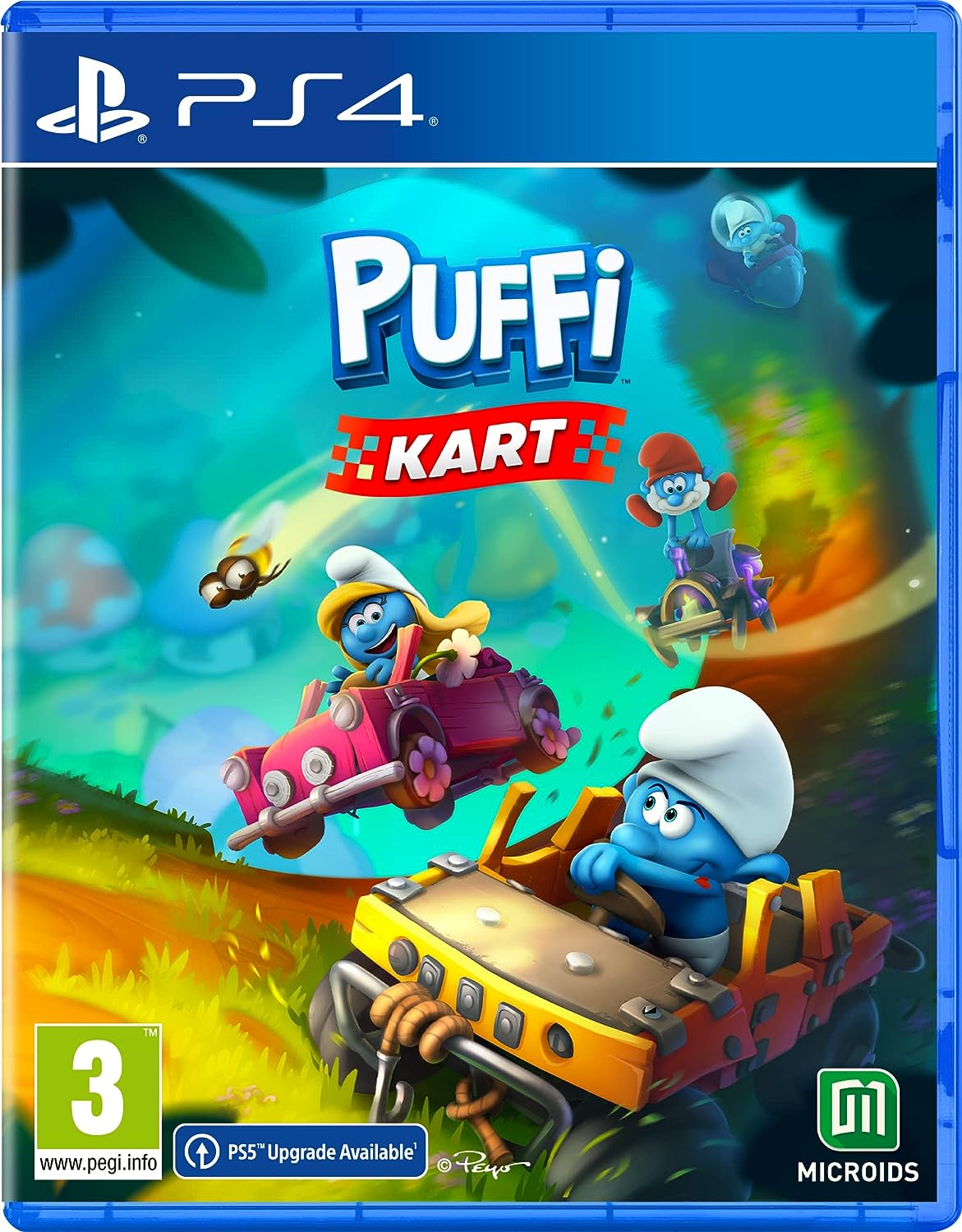 Fullmoon Games IT