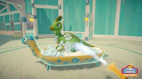 Dino Ranch Ride to The Rescue - SWITCH - 3