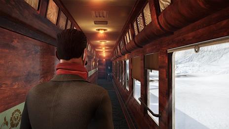 Agatha Christie Murder on the Orient Express Deluxe Edition - SWITCH - 5